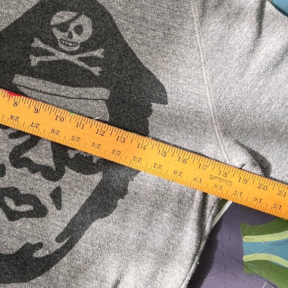 Vintage / OBEY - Pirate Crewneck Sweater - Small - Picture 5 of 6